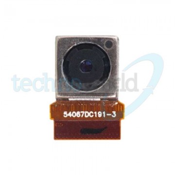 Fotocamera Frontale Moto X