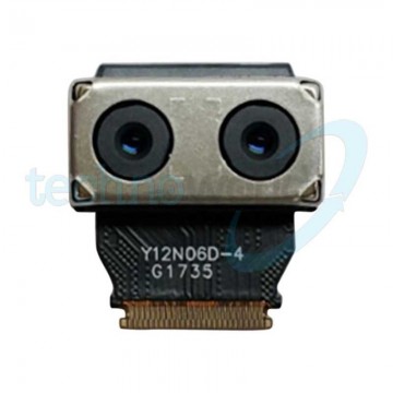 Fotocamera Posteriore Moto Z3 Play