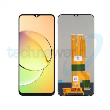 Display Realme 9i 5G Nero