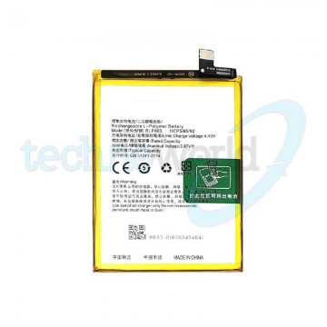 Batteria Realme 8 5G