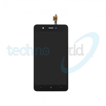 Display Wiko Kenny Nero
