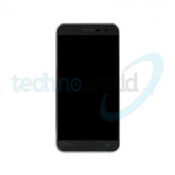 Display Asus ZE520KL ZenFone 3 Nero con Frame