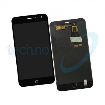 Display Meizu M1 Mini Note Meilan Nero