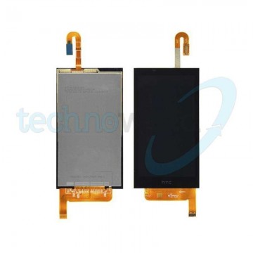Display HTC Desire 610 Nero