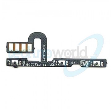 Flat Tasto Accensione + Volume Meizu M6 Note