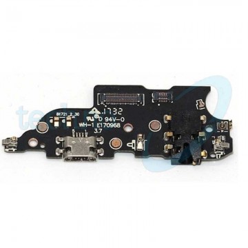 PCB Board Con Connettore Carica Meizu M6 Note