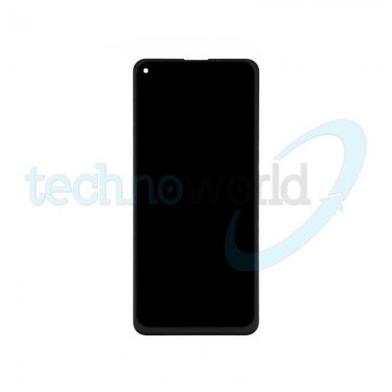 Display HTC U20 5G Nero