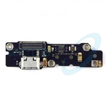 PCB Board Con Connettore Carica Meizu MX4 Pro