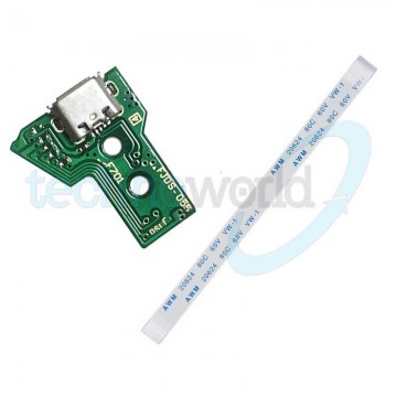Board JDS-055 PS4 Controller