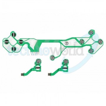 Film Conduttivo Controller Playstation 5