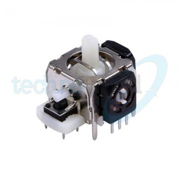 Controller Analog 3D Joystick XBox 360