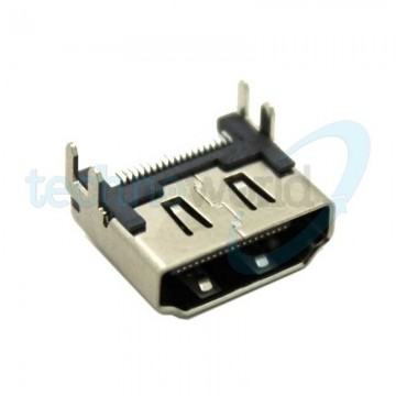 Connettore HDMI PlayStation 4