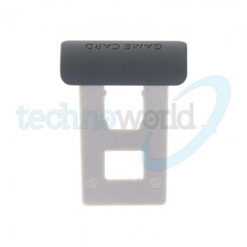 Supporto Game Card Nintendo Switch Lite Nero