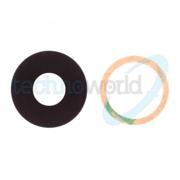 Lente Fotocamera Google Pixel 3a Nero