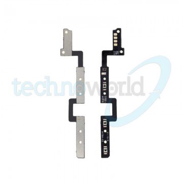 Flat Tasto Accensione + Volume Google Pixel 7 Pro