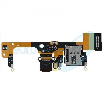 Flat Connettore Carica Google Pixel 3 XL