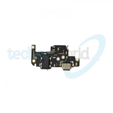 PCB Board Con Connettore Carica Moto G 5G