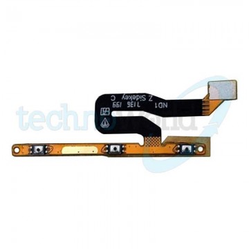 Flat Tasto Accensione + Volume Nokia 5