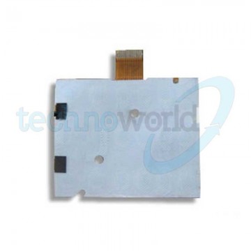 Flat Tastiera Nokia 5000