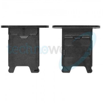 Porta Sim Card Nero Nokia 920 Lumia