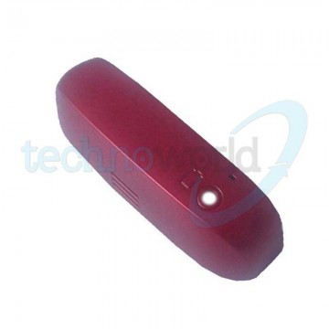 Cover Inferiore Red Nokia C5-03