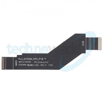 Flat di Collegamento Da PCB Board a Mainboard Nokia 6.1