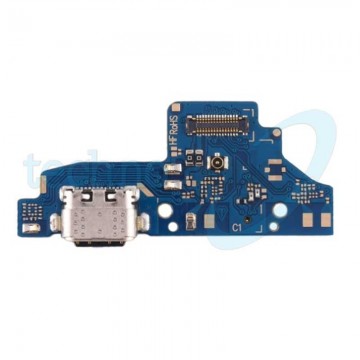 PCB Board Con Connettore Carica Nokia 7.2