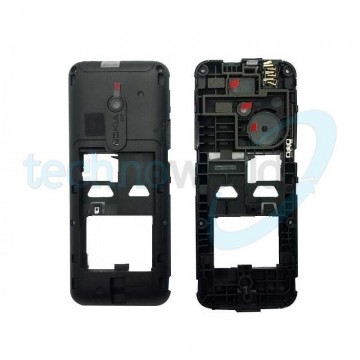 Telaio Posteriore Nokia 220 Nero