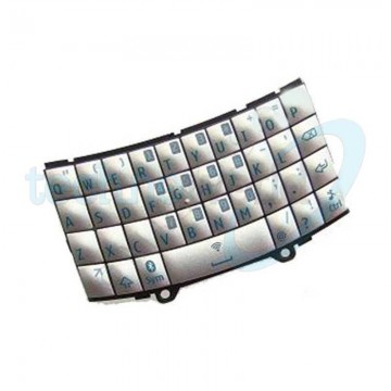 Tastiera Grigia Nokia 303