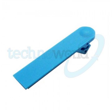 Sportellino USB Nokia N9 Blu