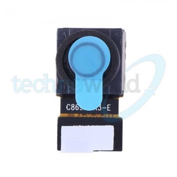 Fotocamera Frontale Nokia 7 Plus 16MP