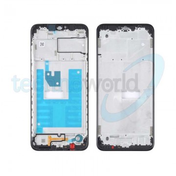 Telaio Posteriore Lcd Nokia G11 - G21 Nero