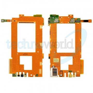 Flat Board Nokia Lumia 920