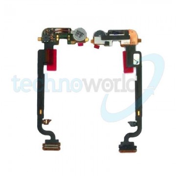 Flat di Collegamento 6600 Fold