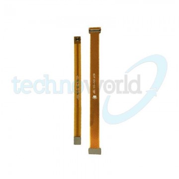 Flat di Collegamento Da Lcd a Mainboard LG G3 D855