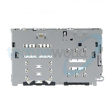 Lettore Sim Card - Memory Micro SD LG X Power K220