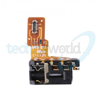Flat Jack Audio LG Q6 M700N