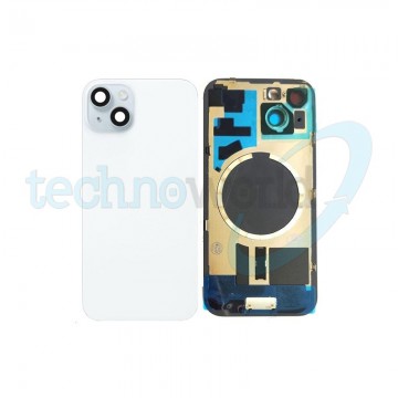 Vetrino Cover Batteria iPhone 15 Blu