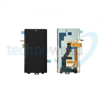 Display Ori. Samsung Note 10 Plus N975 Nero