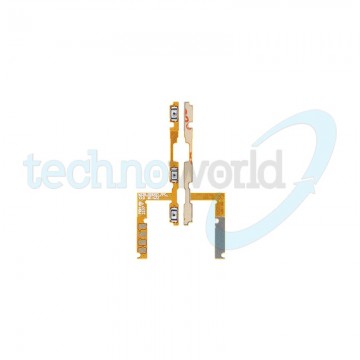 Flat Tasto Accensione + Volume Moto G32