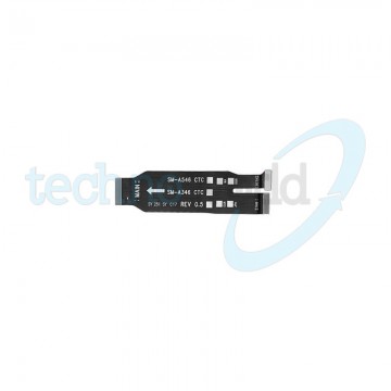 Flat di Collegamento Ori. Da PCB Board a Mainboard Samsung A34 5G