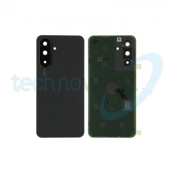 Copribatteria Samsung A56 Nero