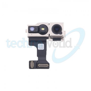 Camera Frontale iPhone 16