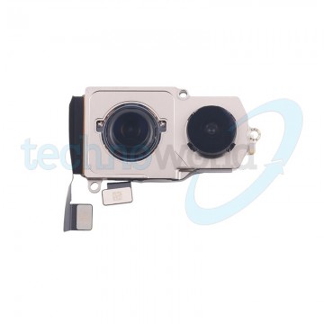 Camera Posteriore iPhone 16