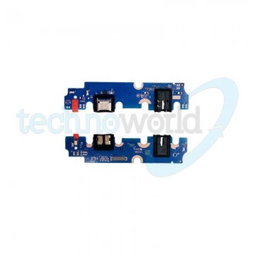 Connettore Carica Samsung Tab A9 (X110)