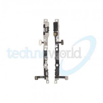 Flat Tasto Accensione iPhone 17 Pro