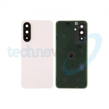 Copribatteria Samsung A56 Rosa