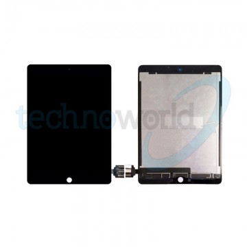 Display Con Touch iPad Pro 9,7" (2016) Nero - Refurbished
