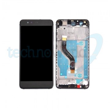 Display Huawei P10 Lite Nero Con Frame