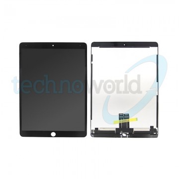 Display con touch iPad Pro 10,5" (2017) Nero - Refurbished